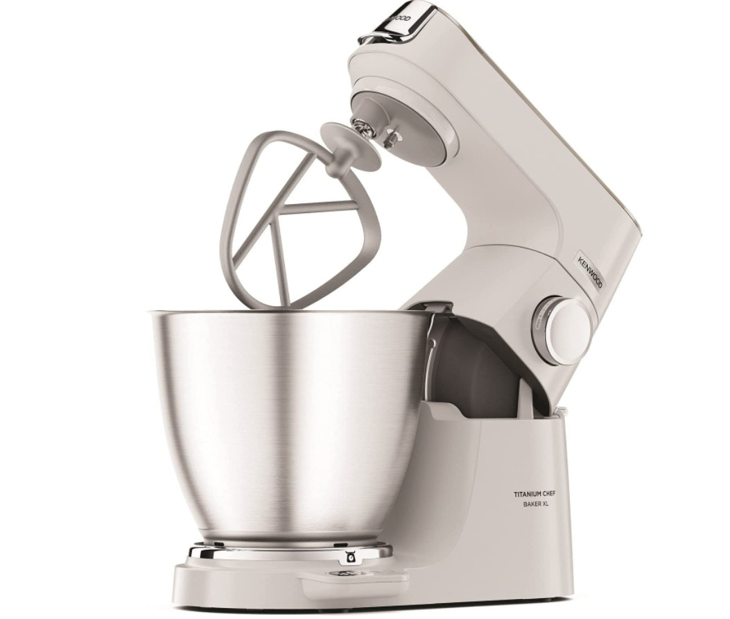 Máy trộn đa năng Kenwood KVL65.001WH  QH232990
